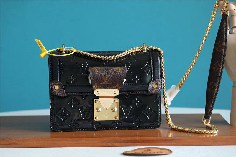 I W Fashion Lu-Vi bags - 8683
