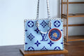 I W Fashion Lu-Vi bags - 8678