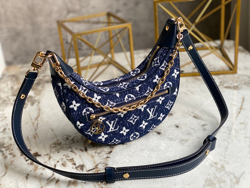 I W Fashion Lu-Vi bags - 17180