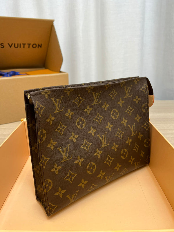 I W Fashion Lu-Vi Bags - 16777