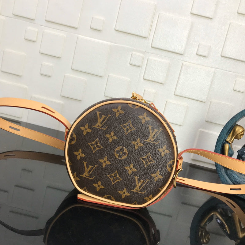 I W Fashion Lu-Vi bags - 17484