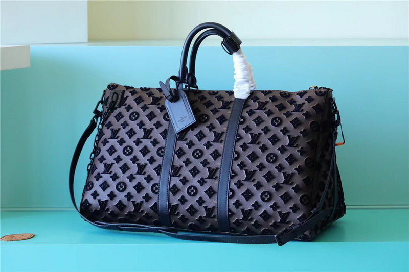I W Fashion Lu-Vi bags - 11193