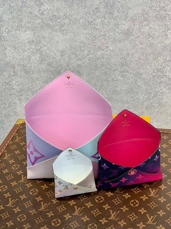 I W Fashion Lu-Vi Bags - 16696