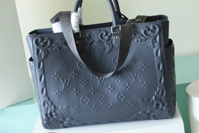 I W Fashion Lu-Vi bags - 9786