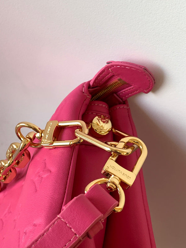 I W Fashion Lu-Vi bags - 17321