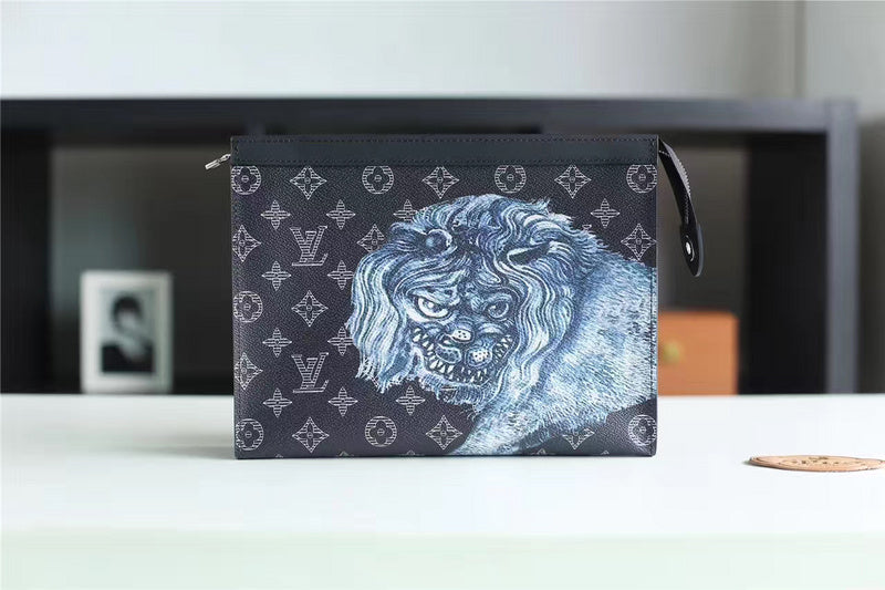 I W Fashion Lu-Vi bags - 10891