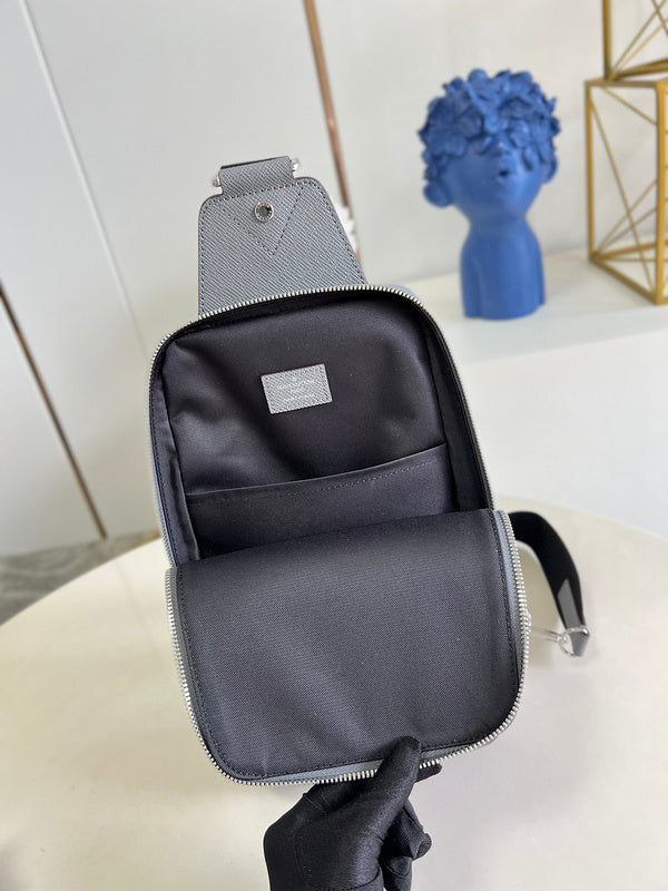 I W Fashion Lu-Vi bags - 17311