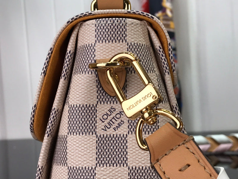 I W Fashion Lu-Vi Bags - 16963