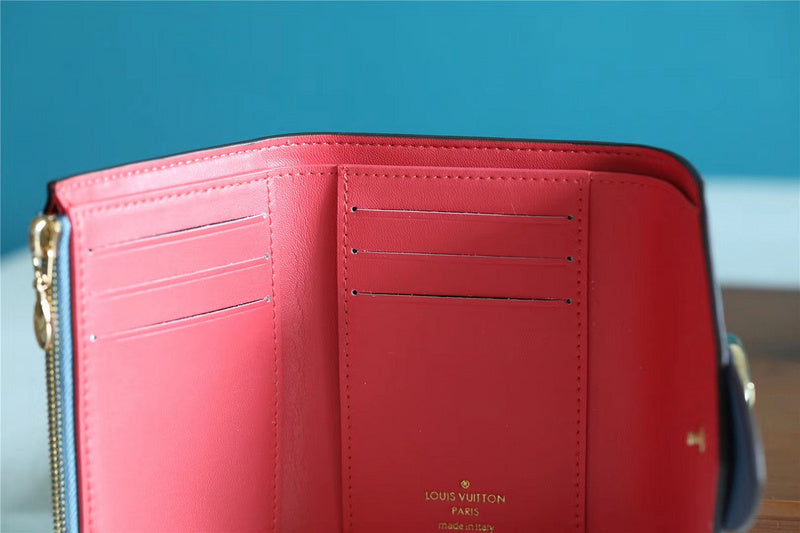 I W Fashion Lu-Vi bags - 8973