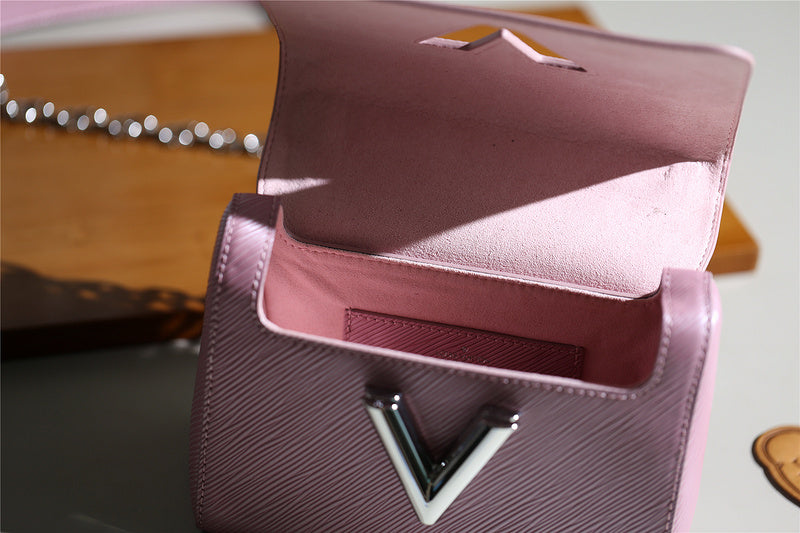 I W Fashion Lu-Vi bags - 8447