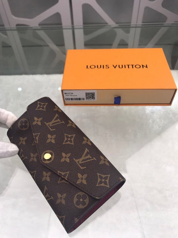 I W Fashion Lu-Vi bags - 9138