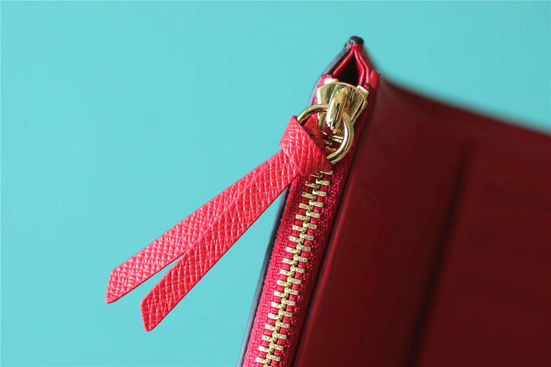 I W Fashion Lu-Vi bags - 8778