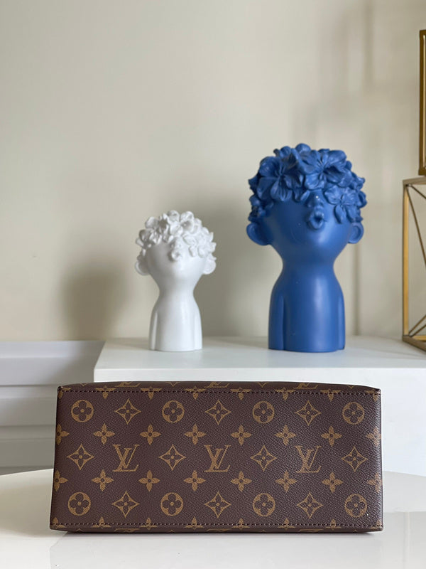 I W Fashion Lu-Vi bags - 17319