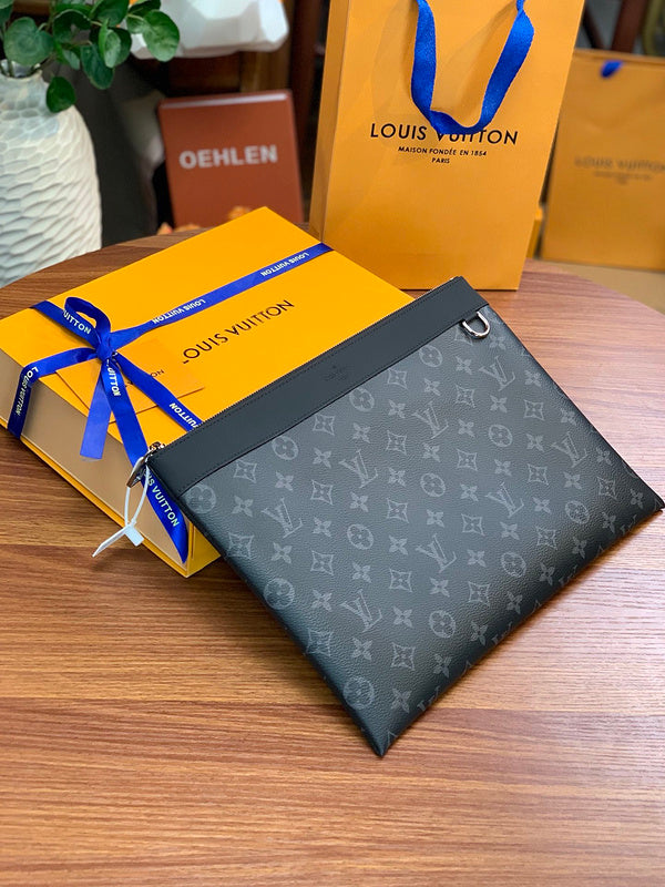 I W Fashion Lu-Vi Bags - 16660