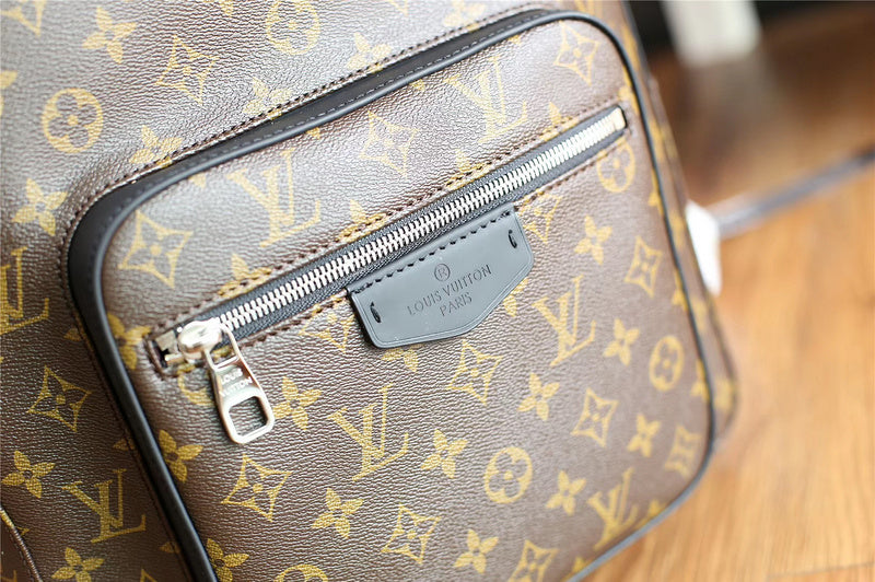 I W Fashion Lu-Vi bags - 9717