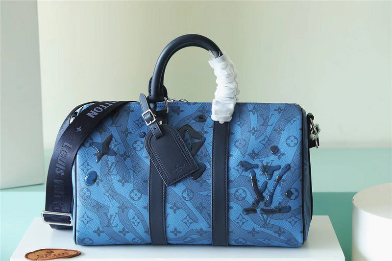 I W Fashion Lu-Vi bags - 11242