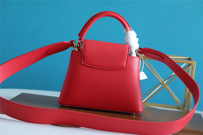 I W Fashion Lu-Vi bags - 8336