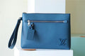 I W Fashion Lu-Vi bags - 10749