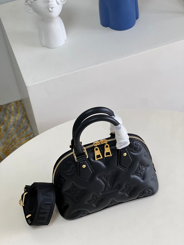 I W Fashion Lu-Vi Bags - 16712