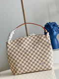I W Fashion Lu-Vi bags - 17152