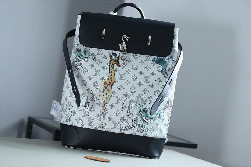 I W Fashion Lu-Vi bags - 9746