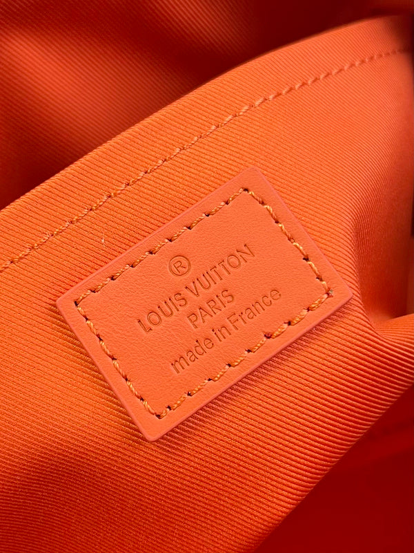 I W Fashion Lu-Vi bags - 16989
