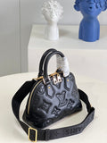 I W Fashion Lu-Vi Bags - 16712