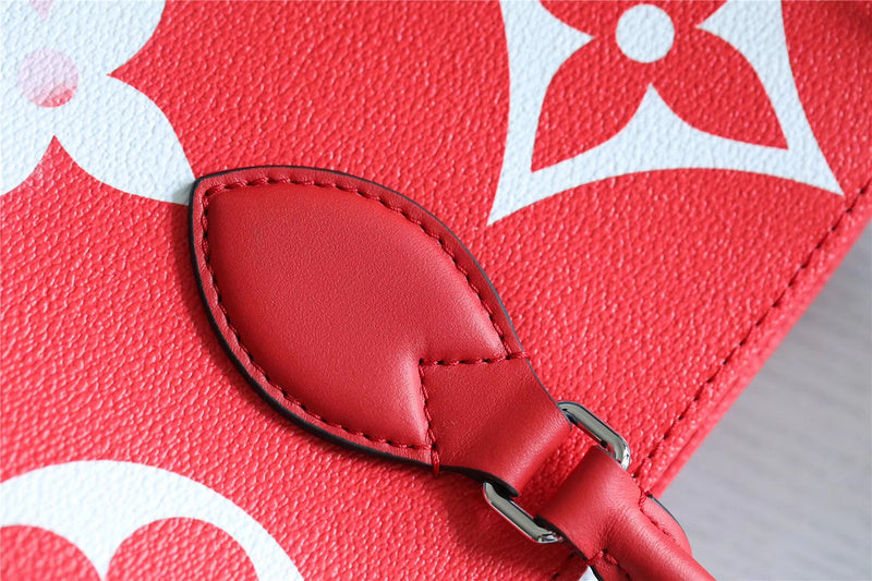 I W Fashion Lu-Vi bags - 8644