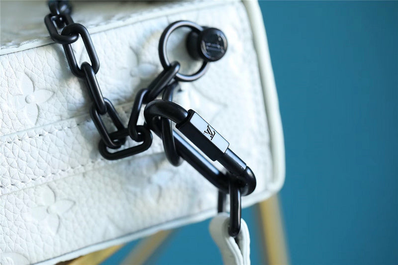 I W Fashion Lu-Vi bags - 10110