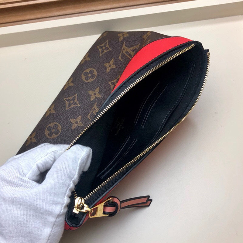 I W Fashion Lu-Vi bags - 10889