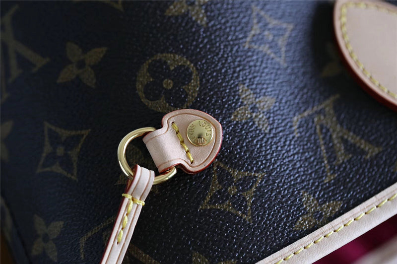 I W Fashion Lu-Vi bags - 8085