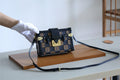 I W Fashion Lu-Vi bags - 8218