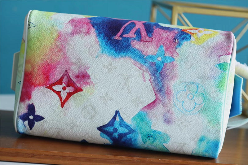 I W Fashion Lu-Vi bags - 10668