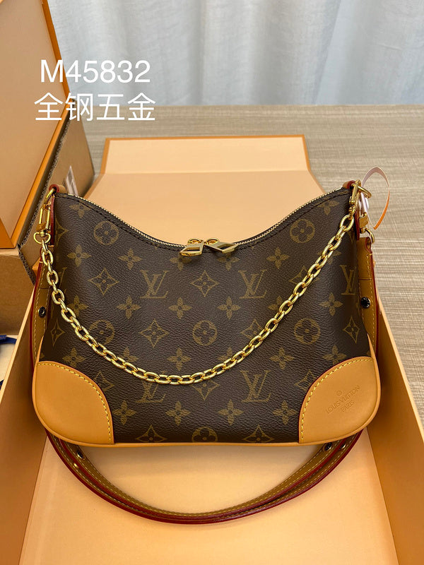 I W Fashion Lu-Vi Bags - 16781
