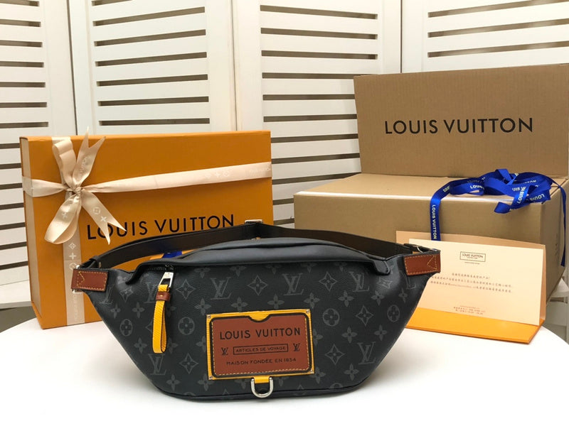 I W Fashion Lu-Vi bags - 17649