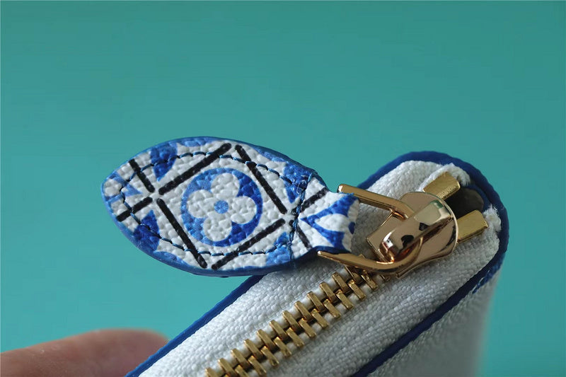 I W Fashion Lu-Vi bags - 8705
