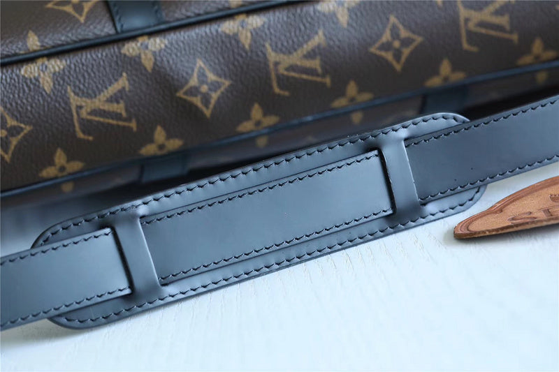 I W Fashion Lu-Vi bags - 9853