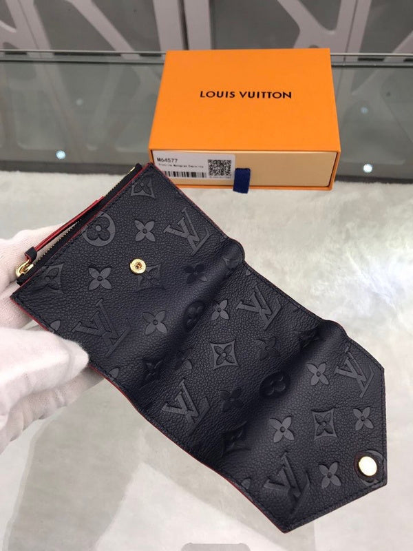 I W Fashion Lu-Vi bags - 9156
