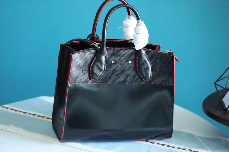I W Fashion Lu-Vi bags - 8034