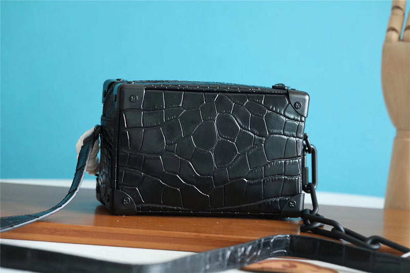 I W Fashion Lu-Vi bags - 10159
