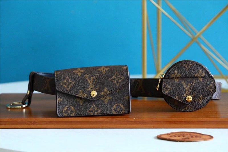 I W Fashion Lu-Vi bags - 10795