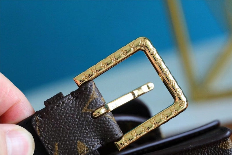 I W Fashion Lu-Vi bags - 10795