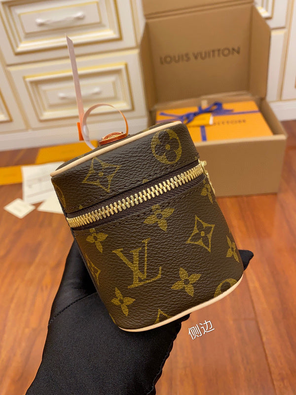 I W Fashion Lu-Vi bags - 17662
