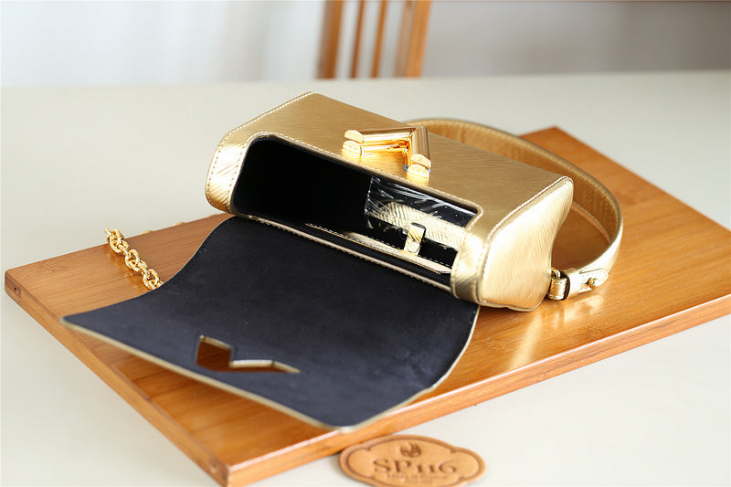 I W Fashion Lu-Vi bags - 8444