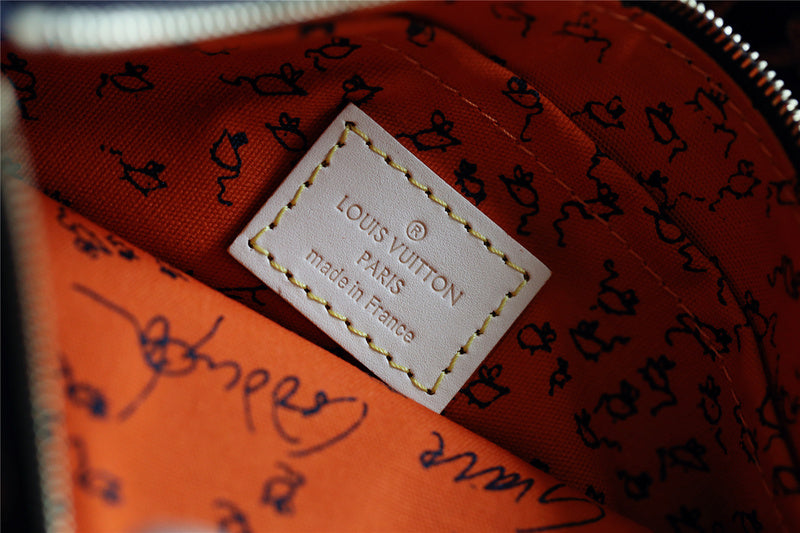 I W Fashion Lu-Vi bags - 8083