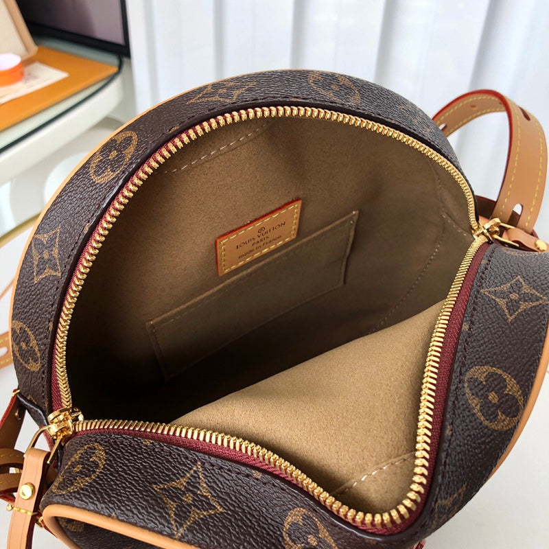I W Fashion Lu-Vi bags - 17664