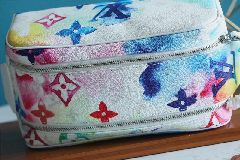 I W Fashion Lu-Vi bags - 10668