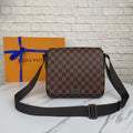 I W Fashion Lu-Vi Bags - 16746