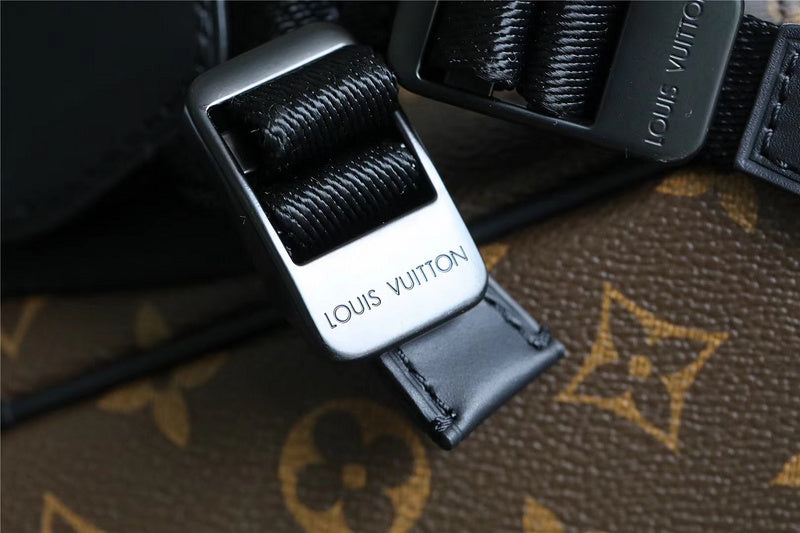 I W Fashion Lu-Vi bags - 9657