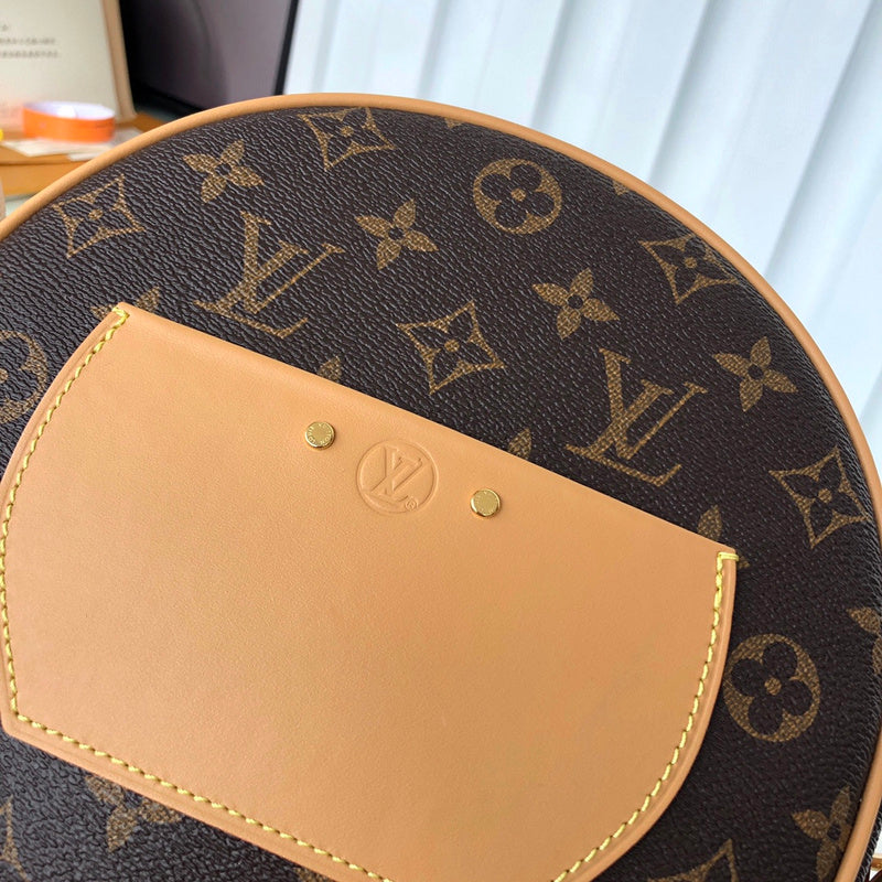 I W Fashion Lu-Vi bags - 17664